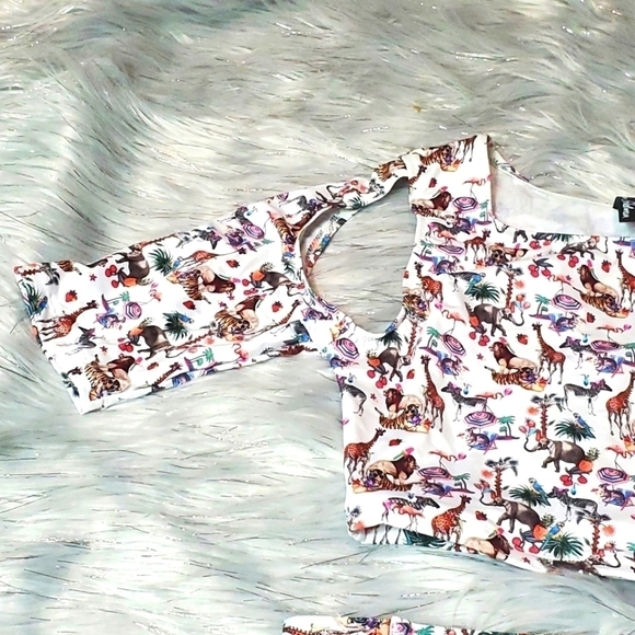 New Sam Edelman 2-piece bikini - Picture 6 of 10